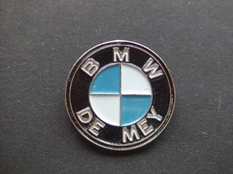 BMW dealer De Mey